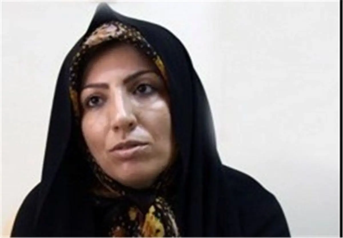 قبادی: حسین لشکری آیینه منیژه لشکری بود/لشکری: بزرگ‌ترین افتخارم این است که همسر شهید هستم