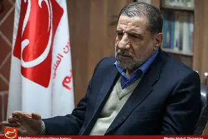 با اعلام اموال نامزدها قطعا و یقینا آقای روحانی زیر سوال می‌رود