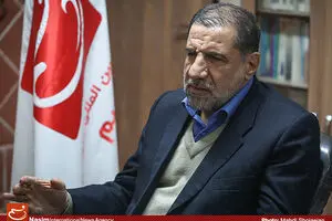 با اعلام اموال نامزدها قطعا و یقینا آقای روحانی زیر سوال می‌رود