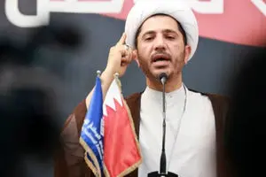شیخ علی سلمان به آل‌خلیفه هشدار داد