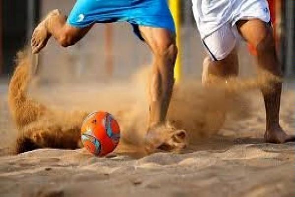 خلاصه بازی ایران تاهیتی در نبمه نهایی جام جهانی فوتبال ساحلی
