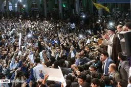 دوران حرف به سر آمده؛ نوبت اقدام و عمل است/ دولت برای رای آوردن بجای کارنامه به رقیب‌هراسی متوسل شده