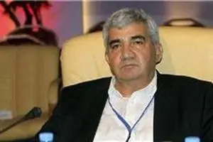 رئیس جدید ائتلاف معارضان سوریه انتخاب شد