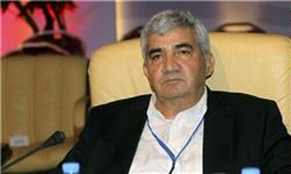 رئیس جدید ائتلاف معارضان سوریه انتخاب شد