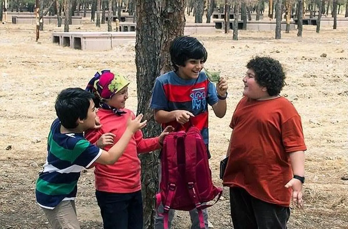 هنوز زمان دقیق پخش "قهرمانان کوچک" مشخص نیست/ با توجه به موضوع فیلم پیش‌بینی استقبال از آن را داریم