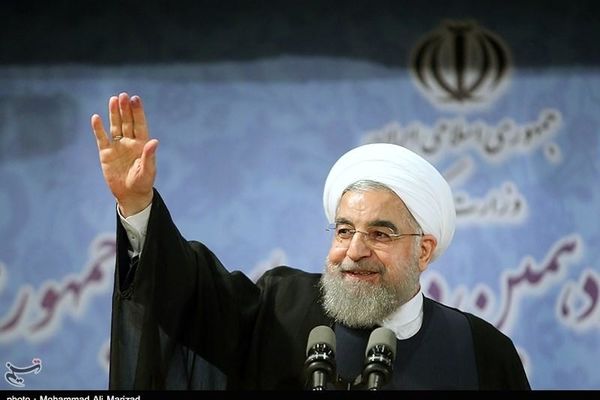 سفر روحانی به گلستان جنبه تبلیغاتی دارد نه دلجویی/ شعر و شعار دولت روحانی در حقوق شهروندی