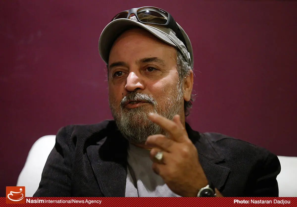 اگر موسسه اوج پا پیش نمی‌گذاشت، "پایتخت۵" ساخته نمی‌شد/ تست گریم بازیگران جدیدترین سریال سیروس مقدم