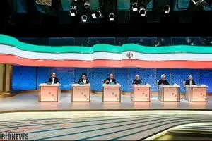 یکی از نامزدها بعد از مناظره دوم به کمیسیون بررسی تبلیغات شکایت کرده است