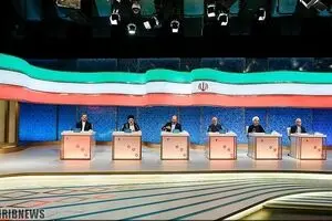 یکی از نامزدها بعد از مناظره دوم به کمیسیون بررسی تبلیغات شکایت کرده است