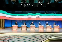 یکی از نامزدها بعد از مناظره دوم به کمیسیون بررسی تبلیغات شکایت کرده است