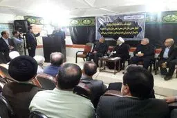 معادن فاقد تجهیزات ایمن باید تعطیل شود/ پیگیری حقوق کارگران جانباخته و مصدوم این حادثه برعهده وزیر کار است
