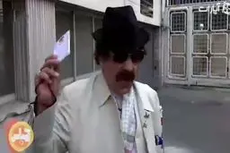 مدرک داوطلبان نامزدی انتخابات و وعده‌هایشان!