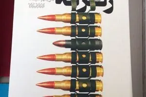 روایتی از مردی با هویت 