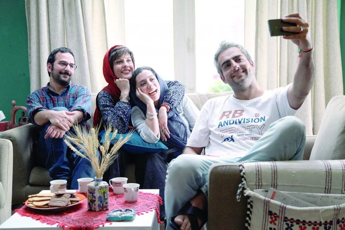 "ایتالیا ایتالیا" در اکران‌های دوم عید فطر به نمایش در می‌آید