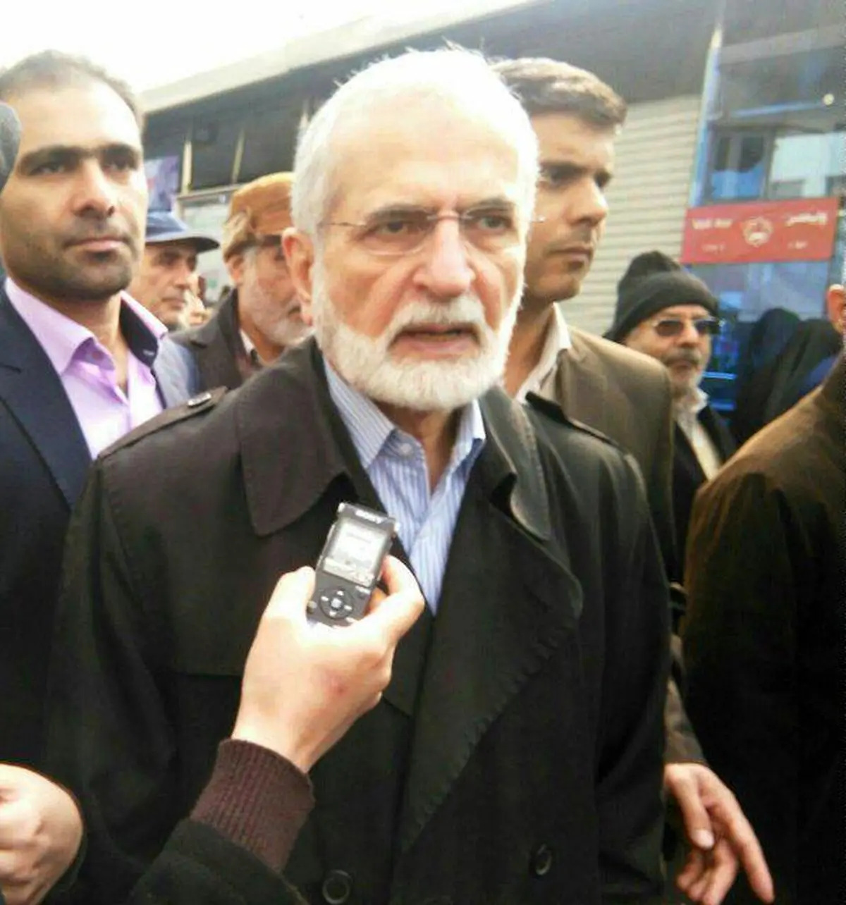 دسته‌بندی در خصوص کنسرت‌ها باید توسط دولت انجام شود/تقویت فرهنگ در ذات جوانان کشور است