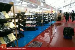 ۶۵ میلیون تومان خسارت بخش کودک از باران روز جمعه در نمایشگاه کتاب/ شهرداری خسارت‌ها را پرداخت می‌کند