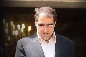 آقای وزیر! خدمت زمان و مکان نمی‌شناسد/ این انقلاب سیاست‌اش عین دفاع مقدس است