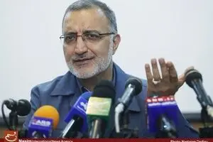 وعده‌های رئیسی و قالیباف شدنی است/ مظلوم نامیدن دختر وزیر آموزش و پرورش توسط جهانگیری تاسف‌آور است