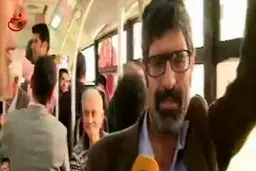 آیا در انتخابات شرکت می‌کنید؟