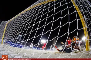 برزیل با شکست تاهیتی قهرمان جام جهانی فوتبال ساحلی ۲۰۱۷ شد