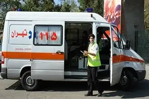 تمهیدات اورژانس برای دیدار امروز پرسپولیس با الوحده امارات