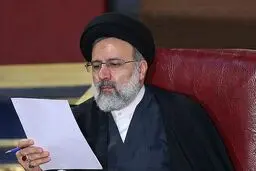رئیسی: دولت چقدر می‌خواهد از ما مالیات بگیرد؟ چهار برابر مالیات پرداختی را به فقرا کمک می‌کنیم + فیلم