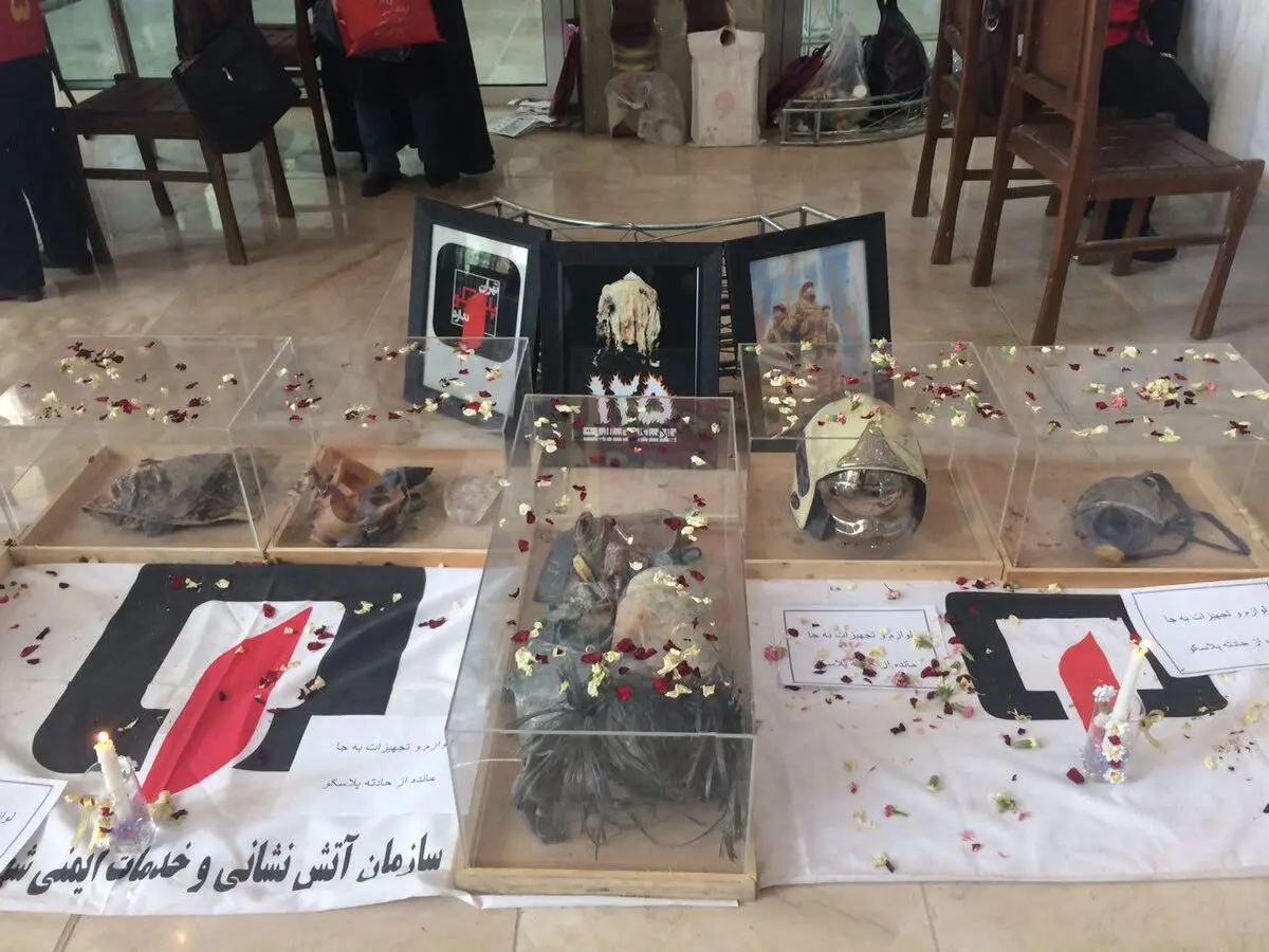 یاد پلاسکو در بین کتاب‌ها/ کاندیداها آمدند؛ نمایشگاه سیاسی شد