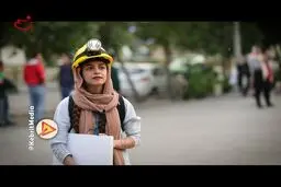حرف‌های شنیدنیِ ۱۷شهروند تهرانی که لحظاتی در معدن آزادشهر حبس شدند!