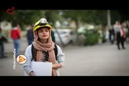 حرف‌های شنیدنیِ ۱۷شهروند تهرانی که لحظاتی در معدن آزادشهر حبس شدند!