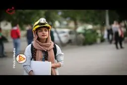 حرف‌های شنیدنیِ ۱۷شهروند تهرانی که لحظاتی در معدن آزادشهر حبس شدند!