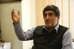 قنبری: فعلا در محل کارم هستم، اما معلوم نیست که در شرکت بازرگانی دولتی بمانم!/ در خصوص دلایل رفتنم بعدا توضیح می‌دهم