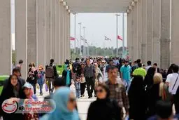 بررسی آثار کشورهای پارسی‌زبان در نمایشگاه کتاب/ آنچه 