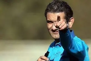 داوران فینال جام حذفی مشخص شدند