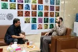 ادبیاتی که با ارزش‌ها و مبانی منافات دارد، ادبیات انقلاب اسلامی نیست