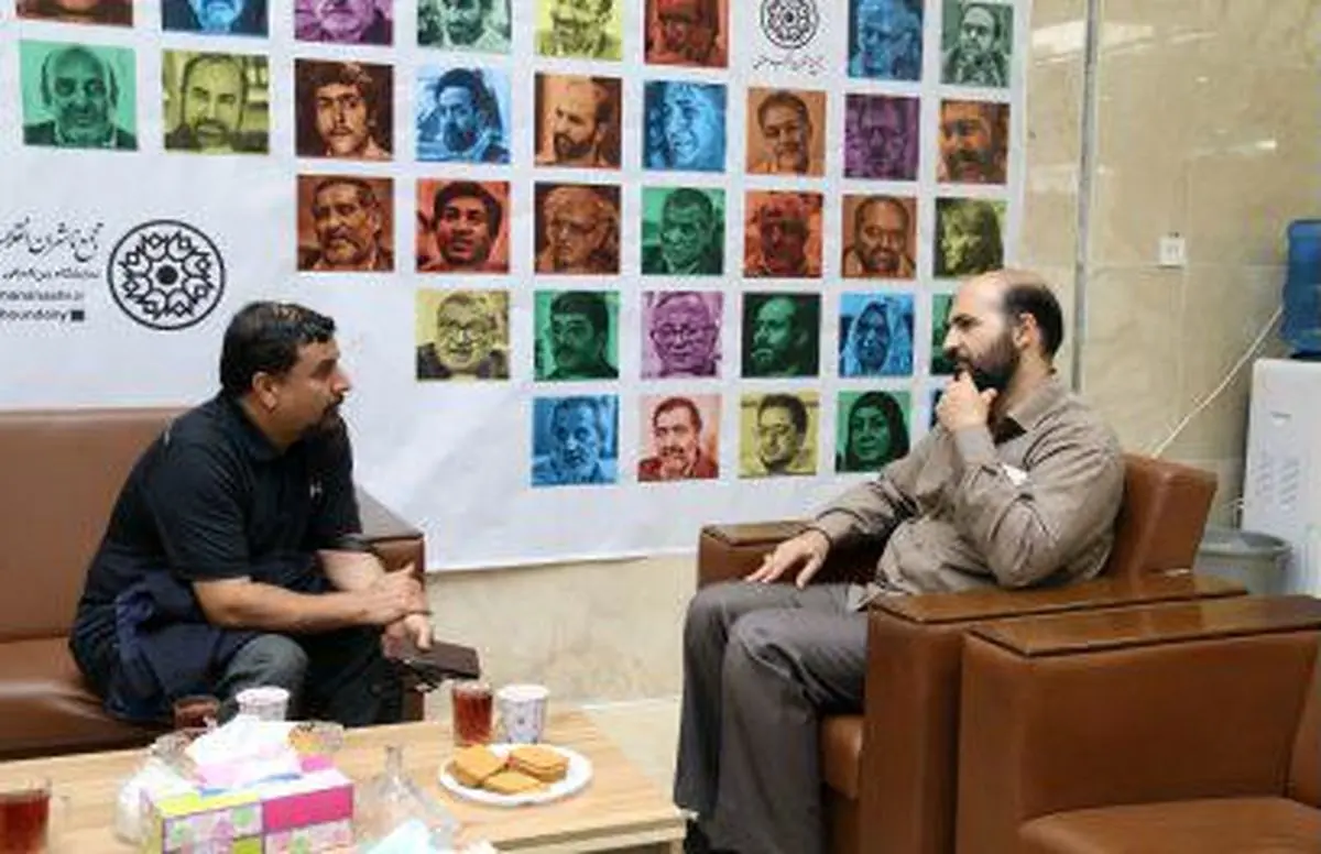 ادبیاتی که با ارزش‌ها و مبانی منافات دارد، ادبیات انقلاب اسلامی نیست