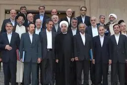 چرا دولتی‌ها از انتشار عمومی لیست اموالشان می‌ترسند؟