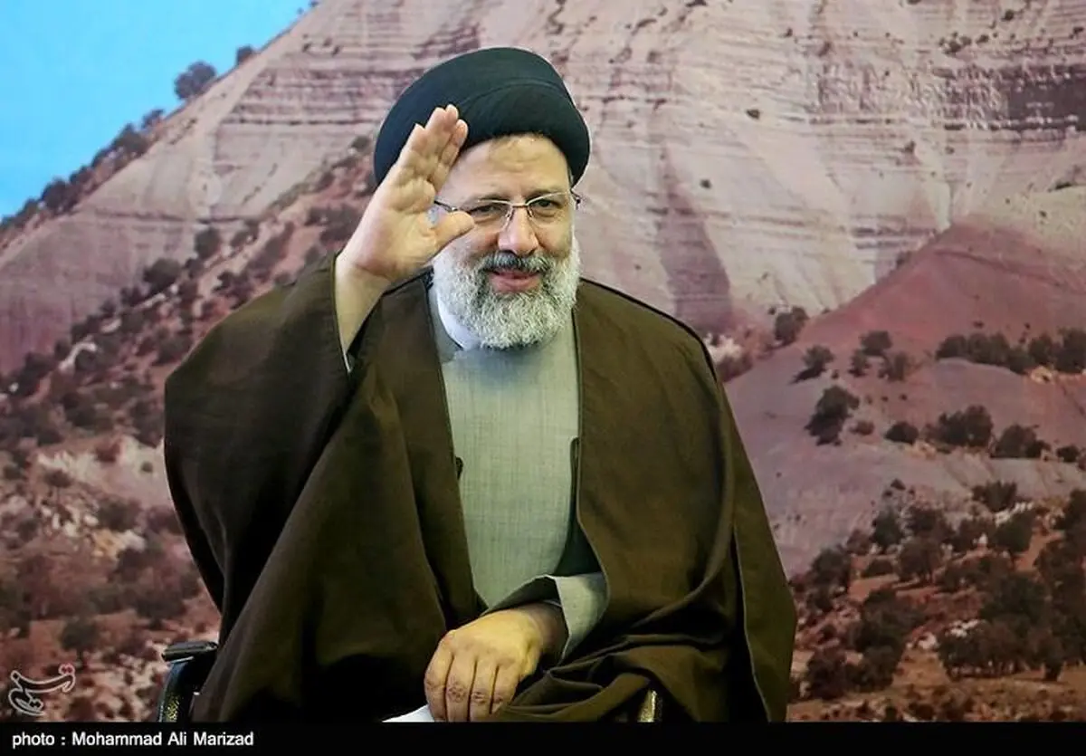 جامعه روحانیت مبارز از "سیدابراهیم رئیسی" اعلام حمایت کرد