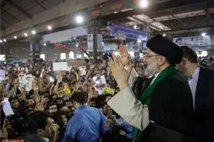 اگر نمی‌توانید چرا باز به صحنه آمده‌اید؟/ چطور حقوق‌های نجومی می‌شود اما افزایش یارانه برای محرومان نمی‌شود؟