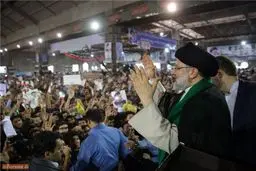 اگر نمی‌توانید چرا باز به صحنه آمده‌اید؟/ چطور حقوق‌های نجومی می‌شود اما افزایش یارانه برای محرومان نمی‌شود؟