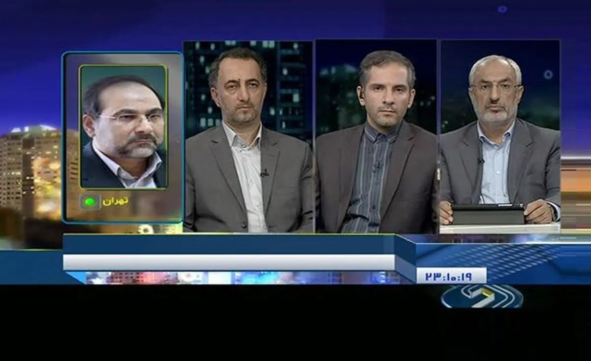 زاهدی: سند ۲۰۳۰ اُمانیستی و سکولاریستی بوده که بدون اطلاع مجلس امضا و اجرا شد/ مخبر دزفولی: مسیر قانونی برای امضای سند ۲۰۳۰ طی نشد