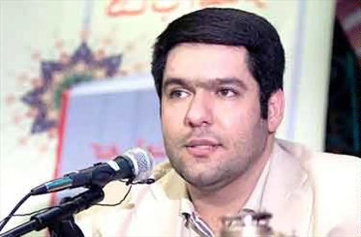 اگر رئیس نمایشگاه کتاب بودم، شورای ریاست تشکیل می‌دادم/ خریدن رمان "قیدار" امیرخانی خاطره فراموش نشدنی‌ام از این نمایشگاه است