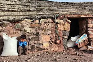 دولت ما حتما دو دوره‌ای خواهد شد؛ اگر به روحانی رأی ندهید یارانه و بودجه‌تان را قطع می‌کنیم!