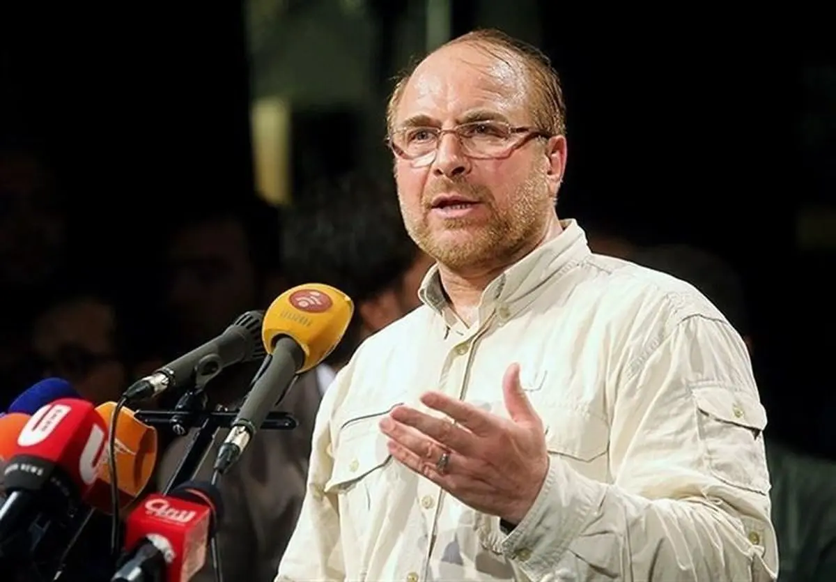 متاسفیم برای کسی که لباس پیامبر به تن می‌کند اما خلاف حرف اهل بیت و پیامبر حرف می‌زند و عمل می‌کند