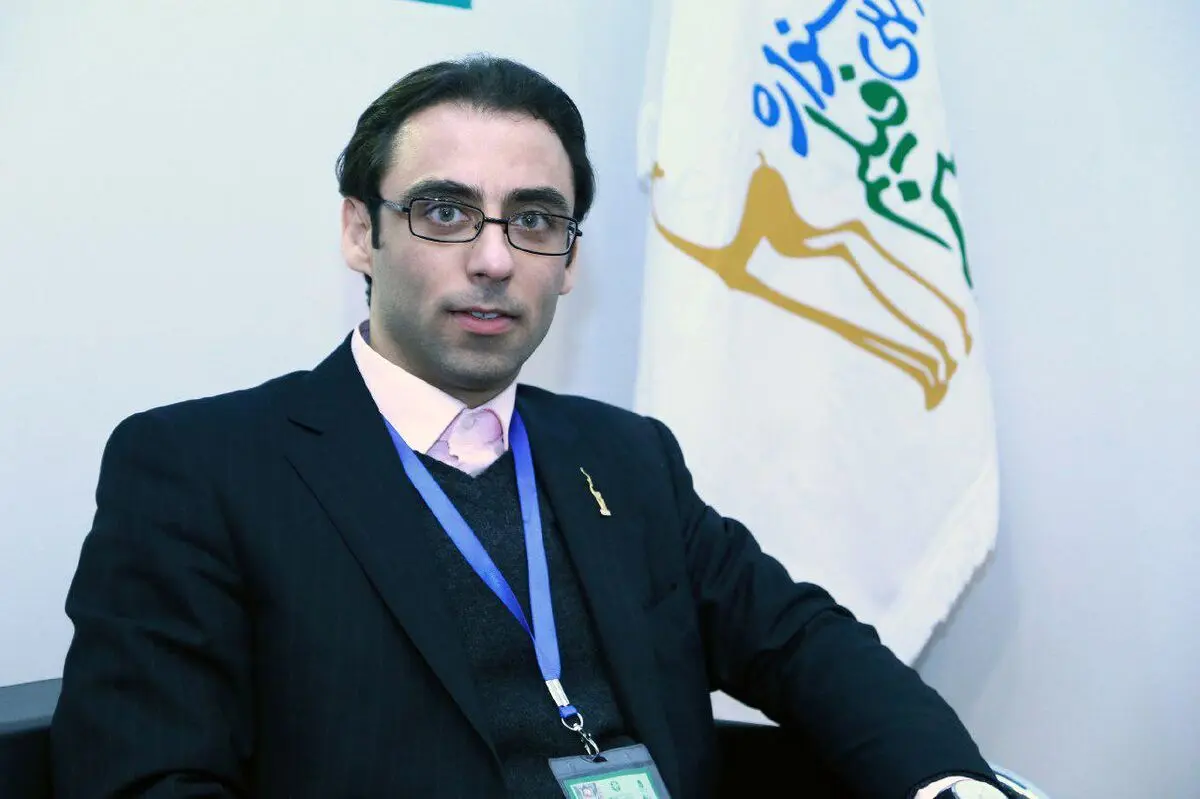استقبال هنرمندان جهان از جشنواره بین‌المللی "سبز ایران"