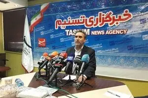 روحانی همه دولت را تعطیل کرده/ رقیب قالیباف از وی ترسیده و دروغ شاخ‌دار می‌گوید/ چرا اموال‌تان را به مردم اعلام نمی‌کنید؟