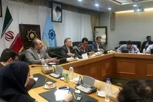 دستور رئیس دفتر روحانی به سیف برای حمله به قالیباف/ آقای رئیس! اگر بانک شهر مشکل داشت، چرا ۴ سال سکوت کردید و ۱۱ روز مانده به انتخابات حرف می‌زنید؟