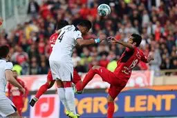 پاسخ فدراسیون فوتبال به پرسپولیس: قرارداد تیم‌های بدهکار ثبت نمی‌شود