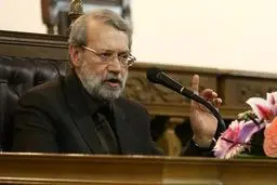 میدان حساس منطقه نشانگر توطئه‌آفرینی در برابر انقلاب است/ ایستادگی مجلس در راستای آرمان‌های انقلاب