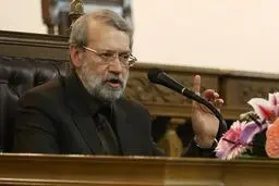 میدان حساس منطقه نشانگر توطئه‌آفرینی در برابر انقلاب است/ ایستادگی مجلس در راستای آرمان‌های انقلاب