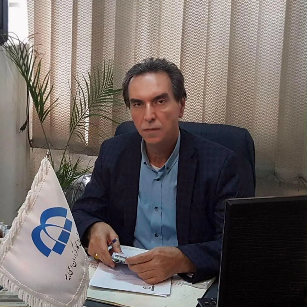 بیمه مرکزی تخلفات کارگزاران را منعکس نمی‌کند/ صنعت بیمه دچار هرج و مرج در نرخ‌دهی شده است